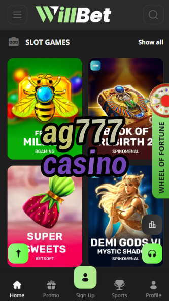 AG777 Casino - Premium Asian Casino-www.bdqngd.com