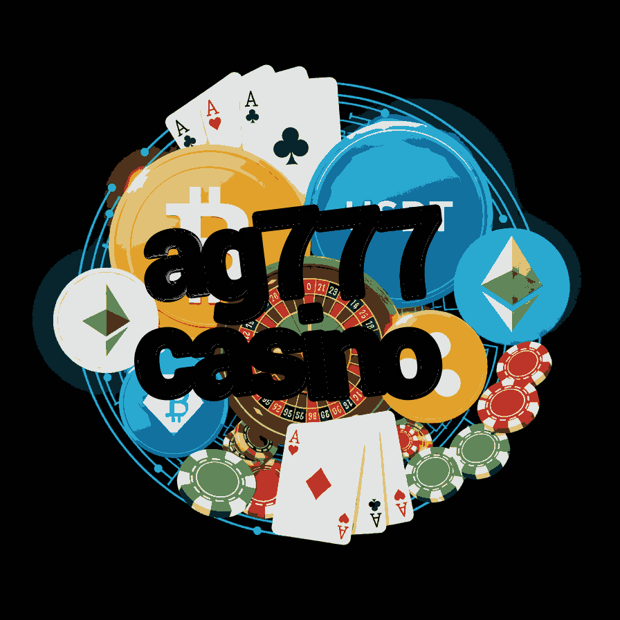 AG777 Casino - Premium Asian Casino